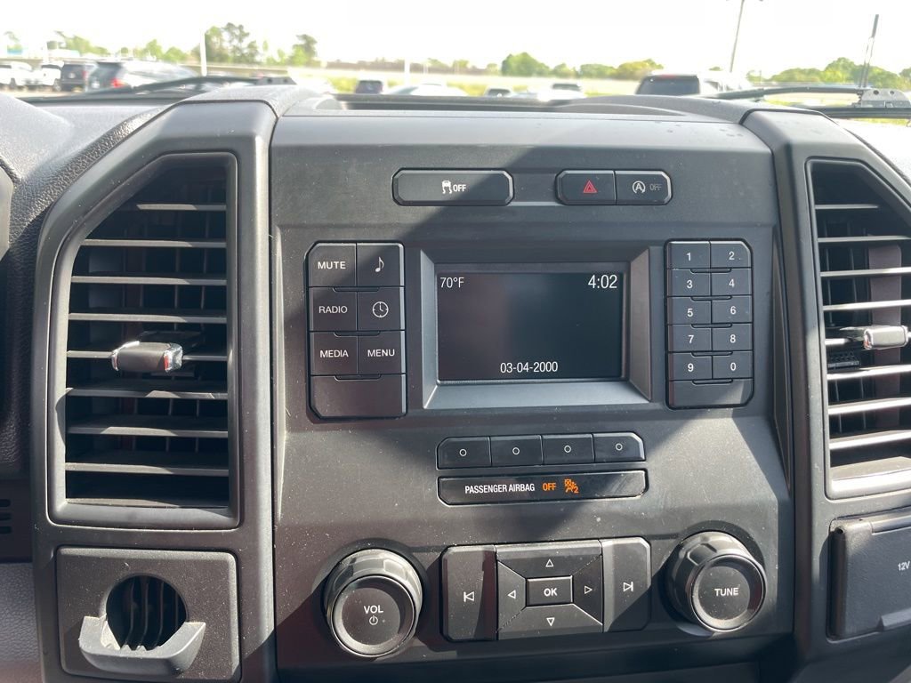 Used 2020 Ford F150 XL RWD image 22