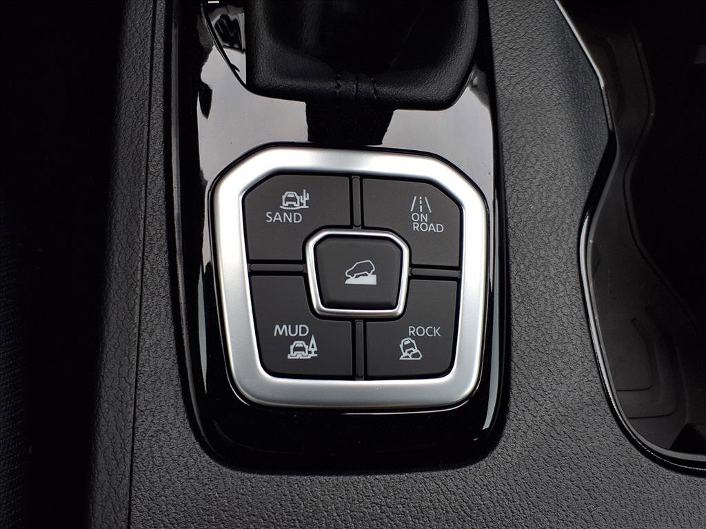 New 2026 Nissan Frontier SV w/ All-Weather Content Package image 23