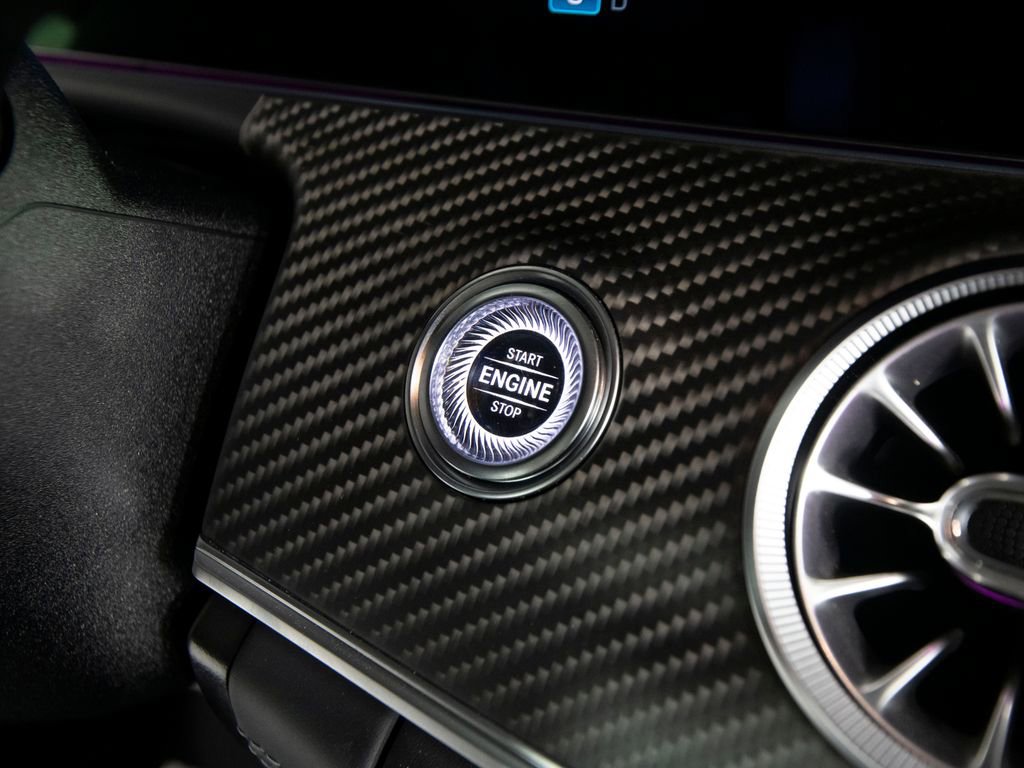 Used 2024 Mercedes-Benz AMG GT 63 image 36