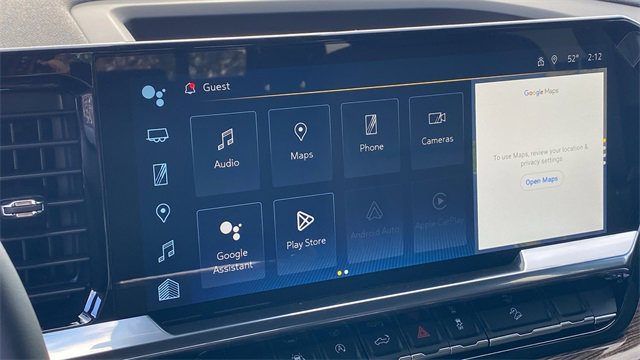 New 2024 Chevrolet Silverado 1500 RST w/ Texas Edition Plus image 10