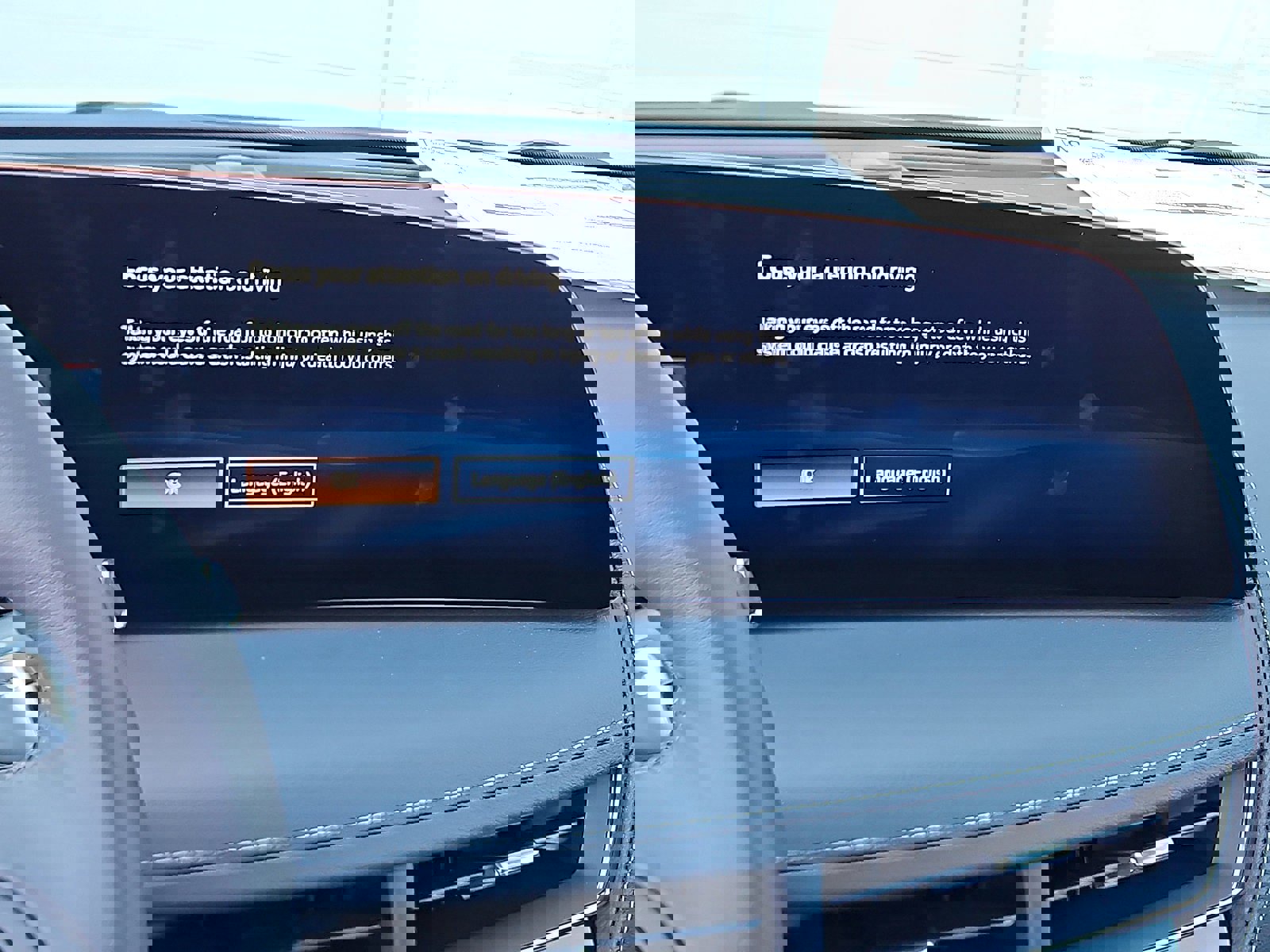 New 2026 Cadillac CT5 Premium Luxury image 18