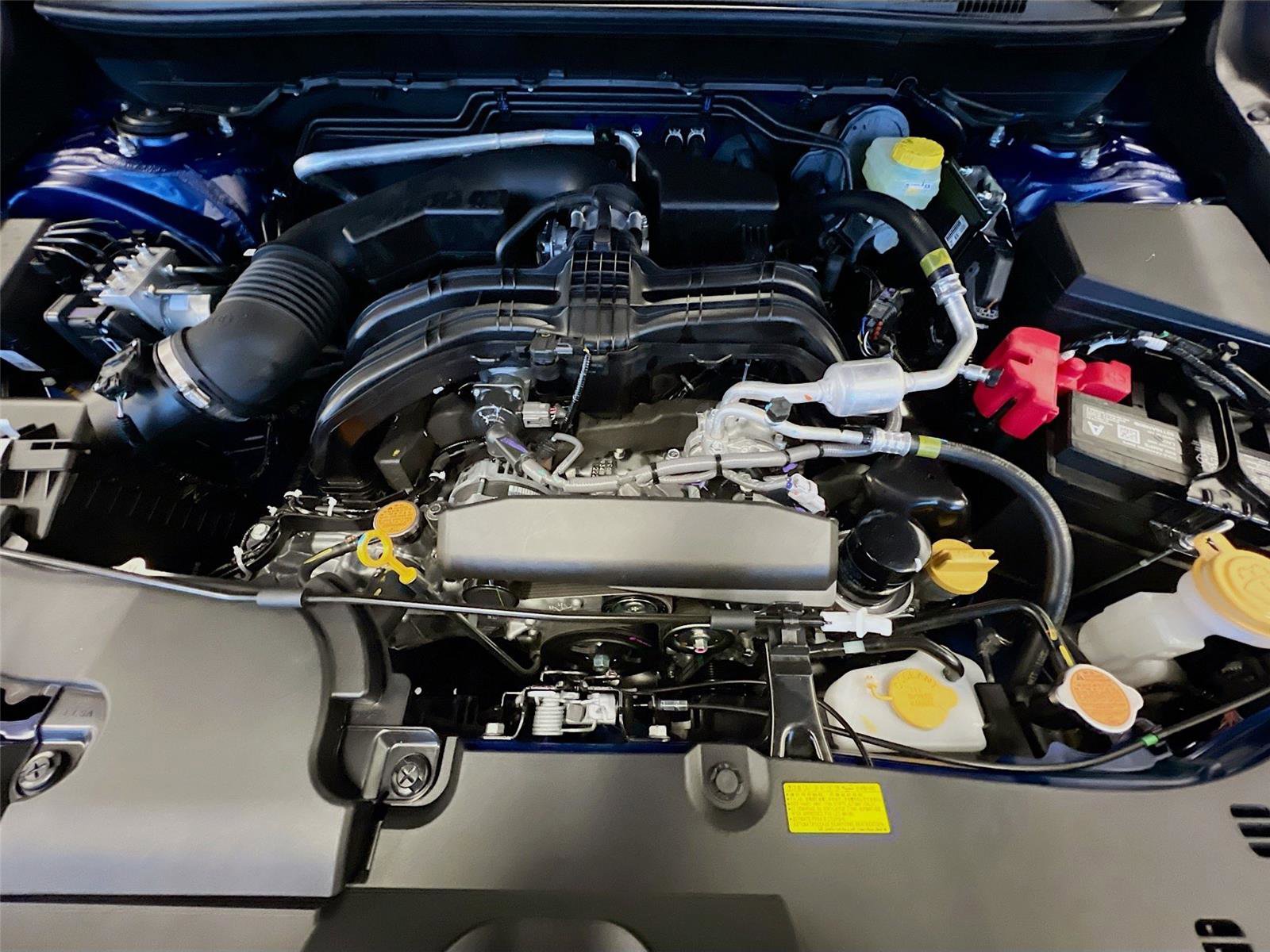 New 2026 Subaru Crosstrek 2.0i Premium image 32