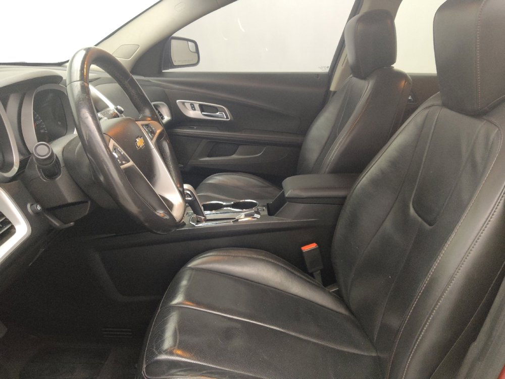 Used 2014 Chevrolet Equinox LT w/ Power Convenience Package FWD image 17