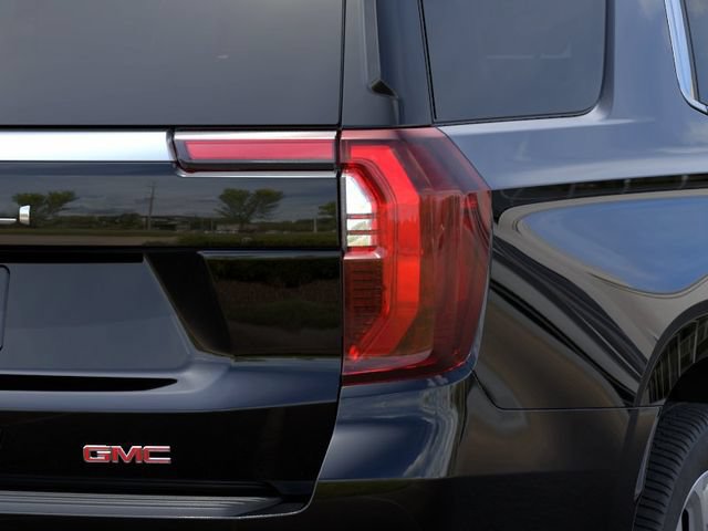 New 2026 GMC Yukon Denali w/ LPO, Floor Liner Package AWD/4WD image 11