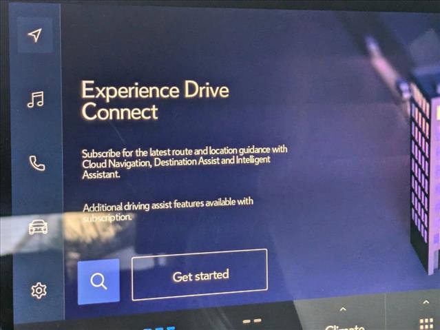 Certified 2025 Lexus RX 350 Premium Plus image 12