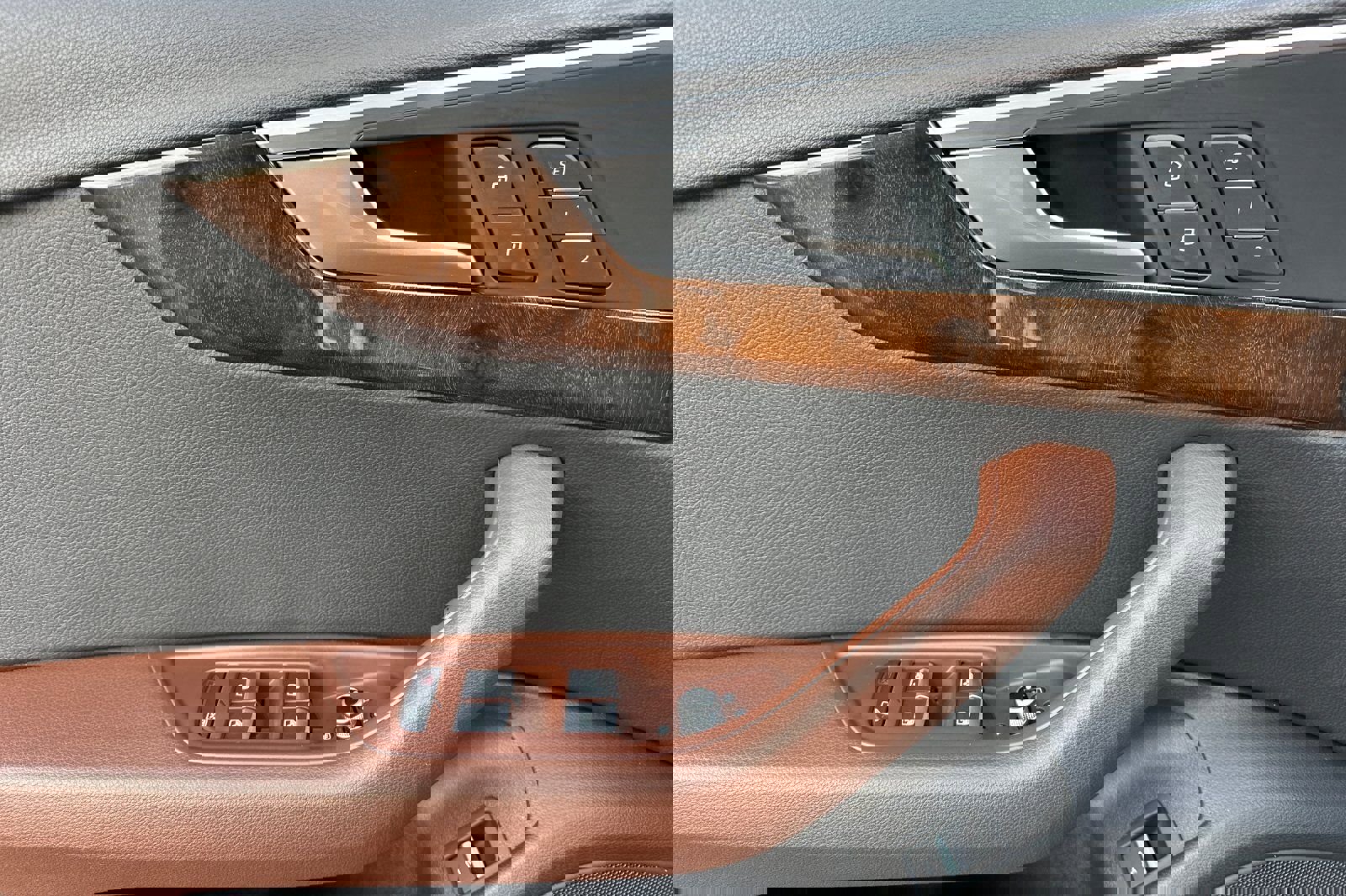 Used 2017 Audi A4 2.0T Premium w/ Audi MMI Navigation Plus image 11