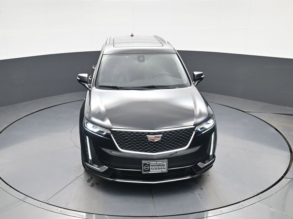 Used 2023 Cadillac XT6 Premium Luxury image 27