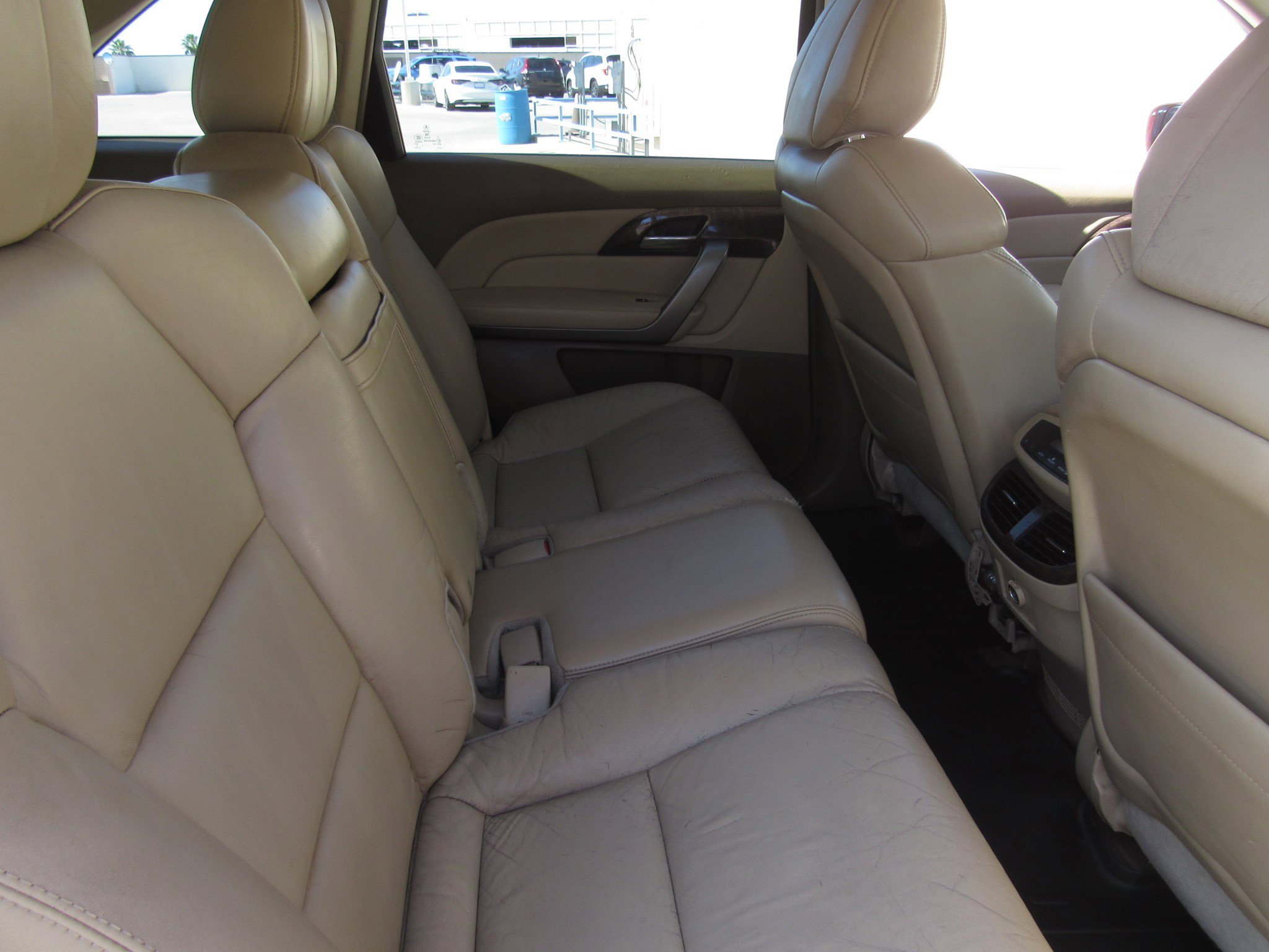 Used 2013 Acura MDX image 12