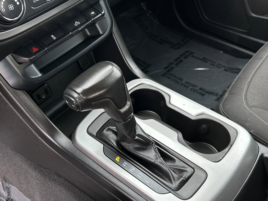 Used 2019 Chevrolet Colorado LT w/ LT Convenience Package image 13