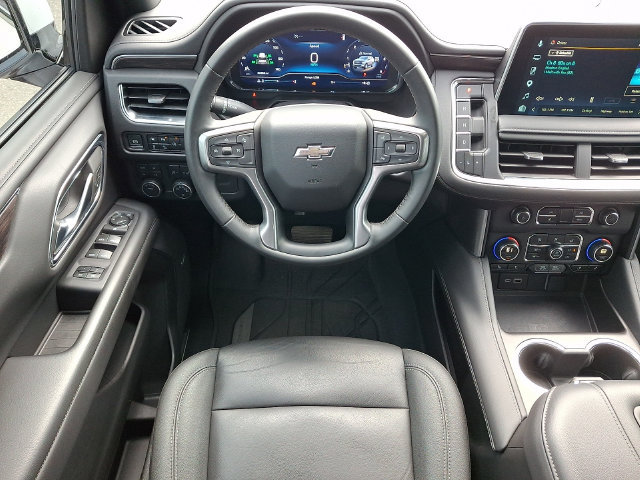 Used 2024 Chevrolet Tahoe Z71 AWD/4WD image 3