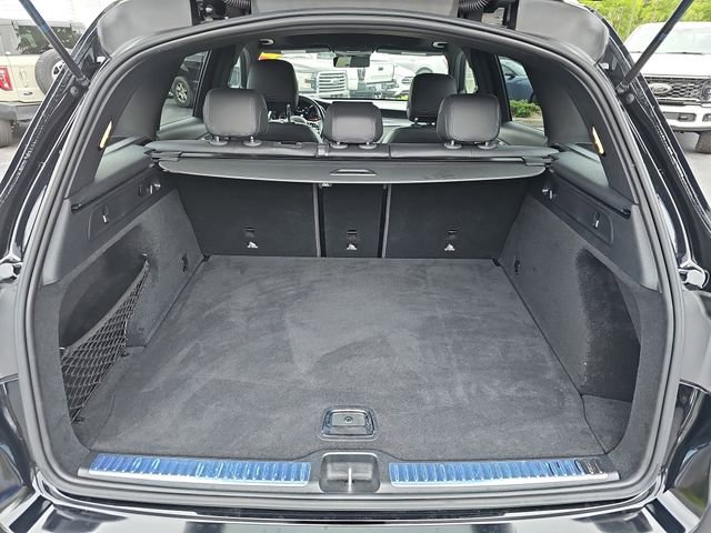 Used 2022 Mercedes-Benz GLC 300 image 12
