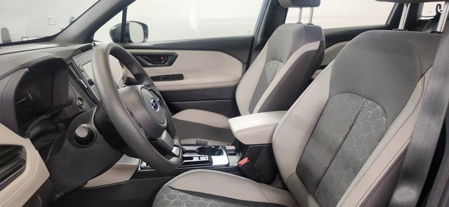 Certified 2026 Subaru Forester AWD/4WD image 20
