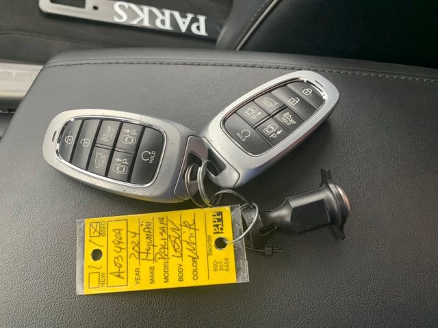 Used 2024 Hyundai Palisade Calligraphy AWD/4WD image 41