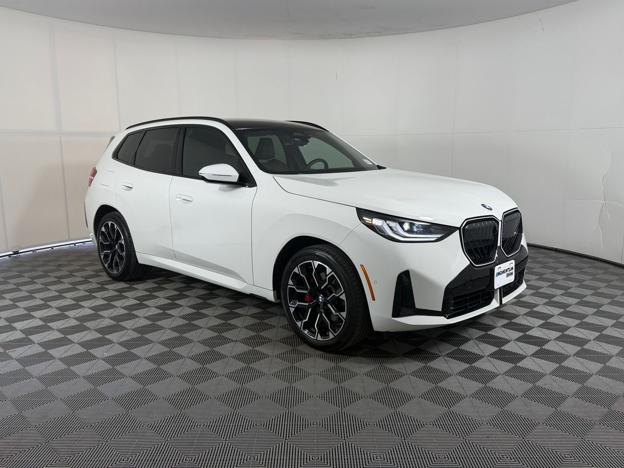 Used 2026 BMW X3 xDrive30i AWD/4WD image 7