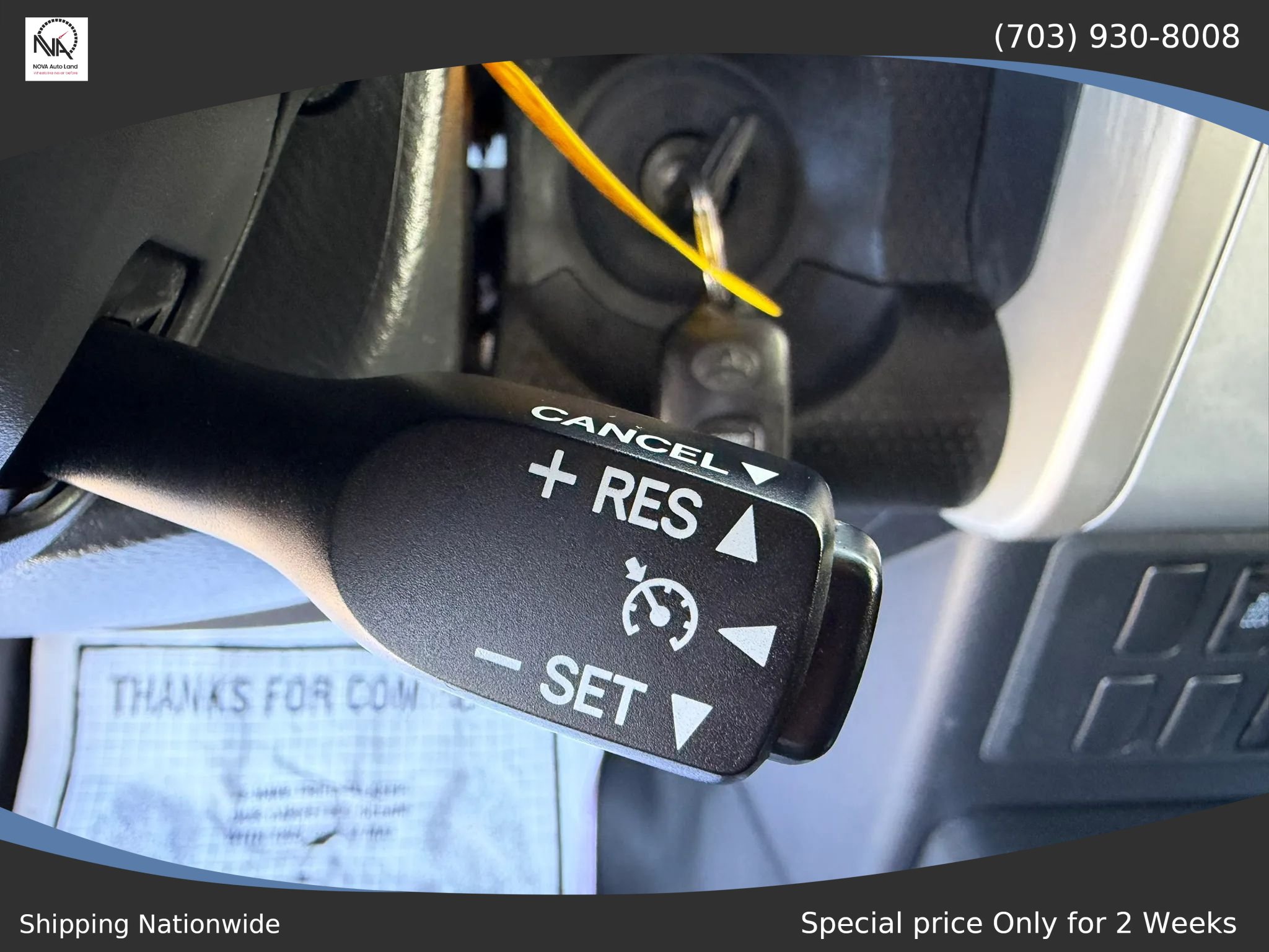 Used 2007 Toyota FJ Cruiser 4WD image 17