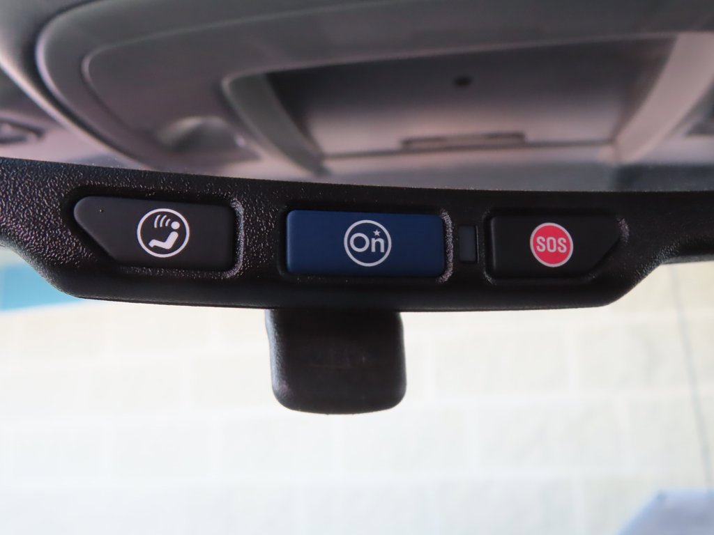 Used 2017 Chevrolet Silverado 1500 LT w/ All Star Edition image 10