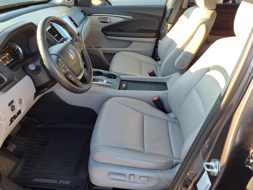Used 2023 Honda Ridgeline RTL image 5