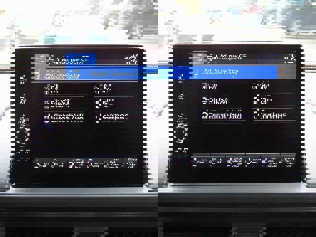 New 2025 Honda Pilot TrailSport image 20