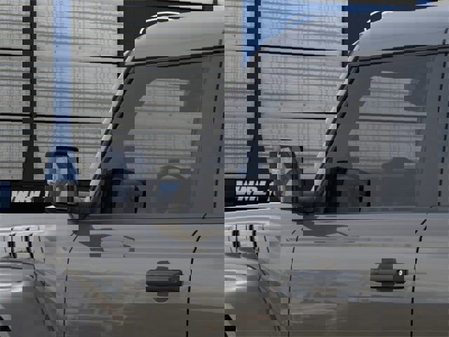 New 2025 Ford Bronco Raptor w/ Interior Carbon Fiber Pack image 22