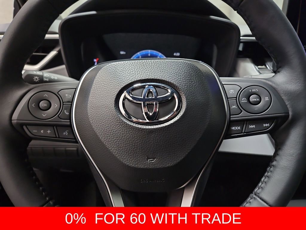 New 2026 Toyota Corolla SE image 14
