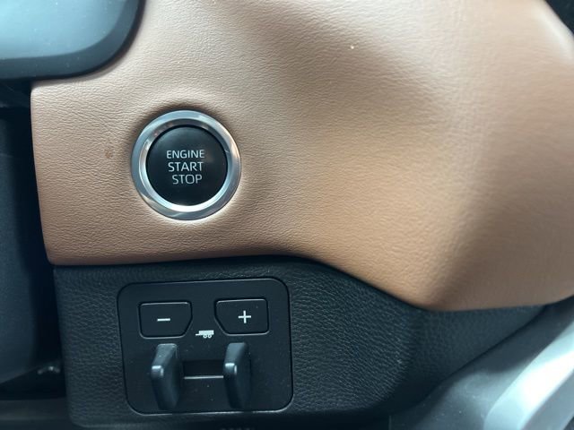Used 2023 Toyota Tundra 1794 Edition RWD image 23