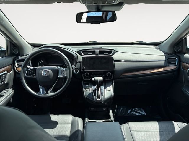 Used 2022 Honda CR-V EX-L image 10