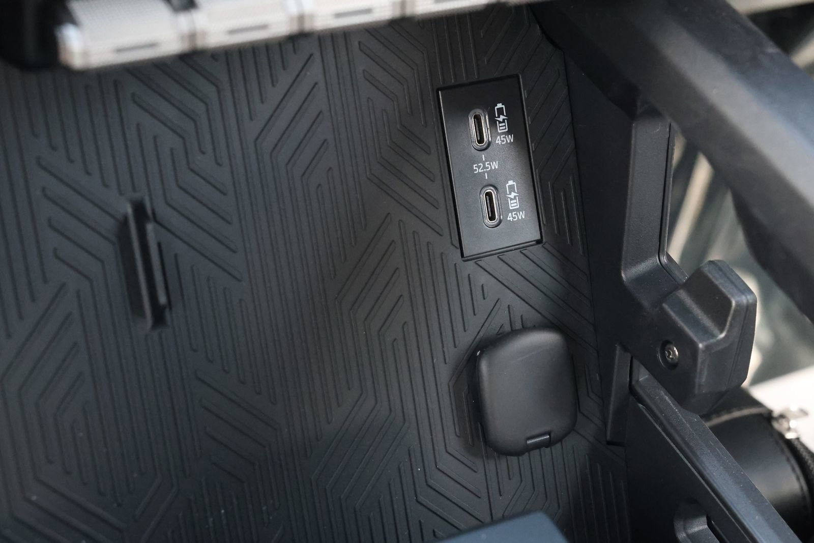 New 2026 Toyota Tacoma TRD Sport image 22