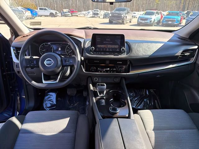 Used 2021 Nissan Rogue SV image 22