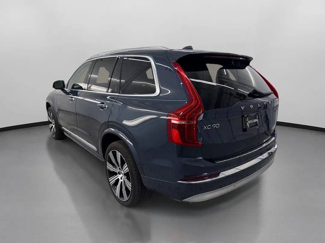 Used 2022 Volvo XC90 T6 Inscription w/ Advanced Package AWD/4WD image 7