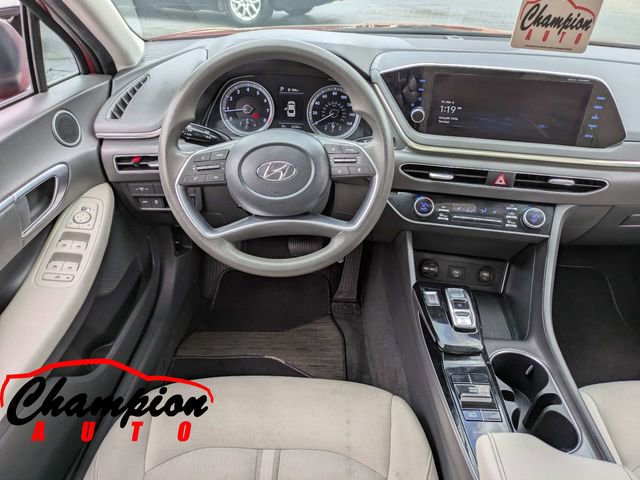 Used 2023 Hyundai Sonata SEL FWD image 18