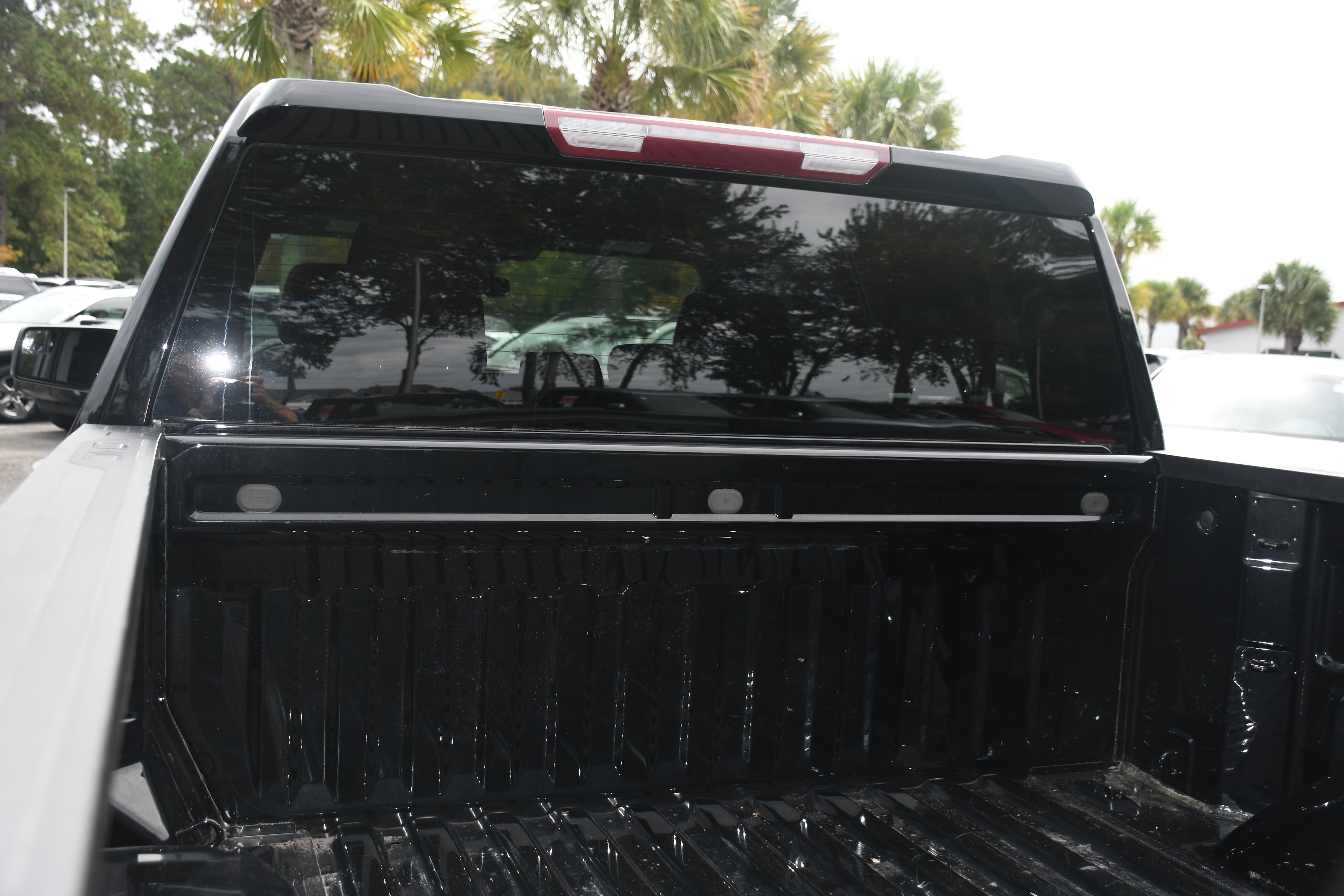 Used 2023 GMC Sierra 1500 Elevation AWD/4WD image 17
