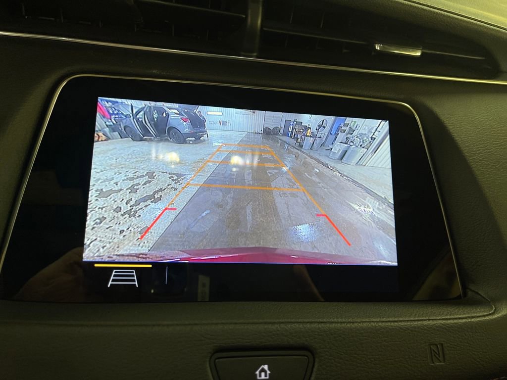 Used 2019 Cadillac XT4 Sport image 21