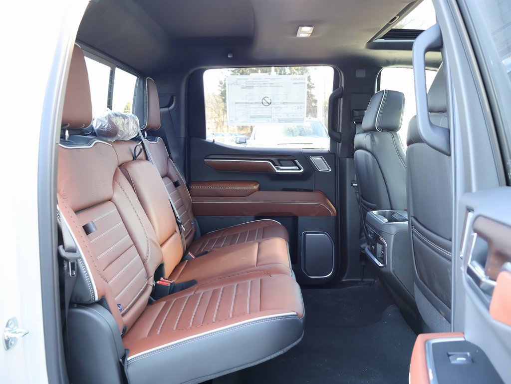 New 2026 GMC Sierra 1500 Denali Ultimate image 41