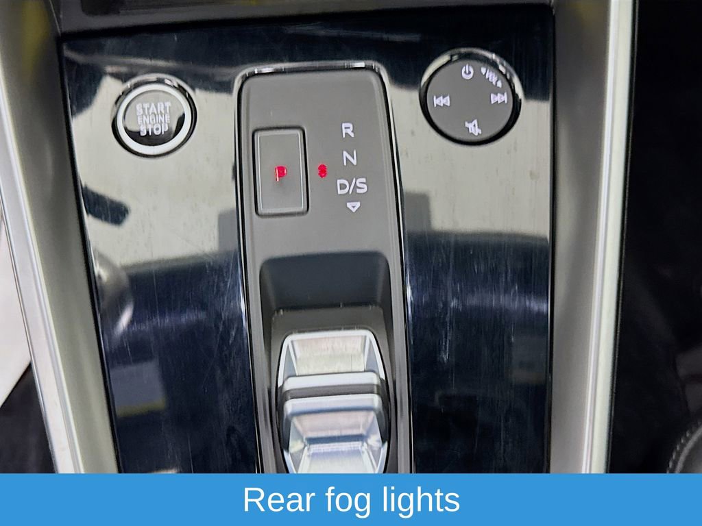 Used 2023 Audi A3 2.0T Premium image 21