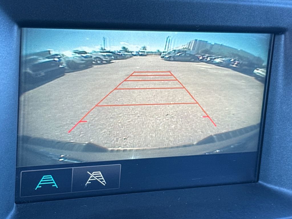 Used 2017 Chevrolet Colorado W/T w/ WT Convenience Package image 18