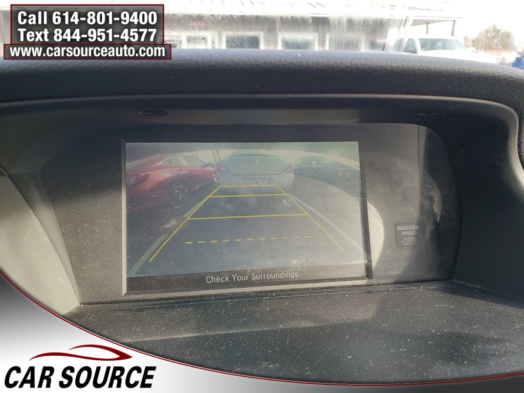 Used 2014 Honda Accord LX image 15