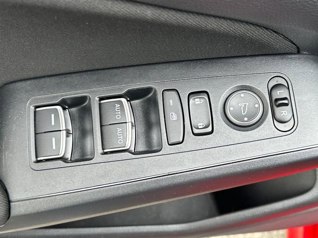 Used 2022 Honda Civic Sport image 22