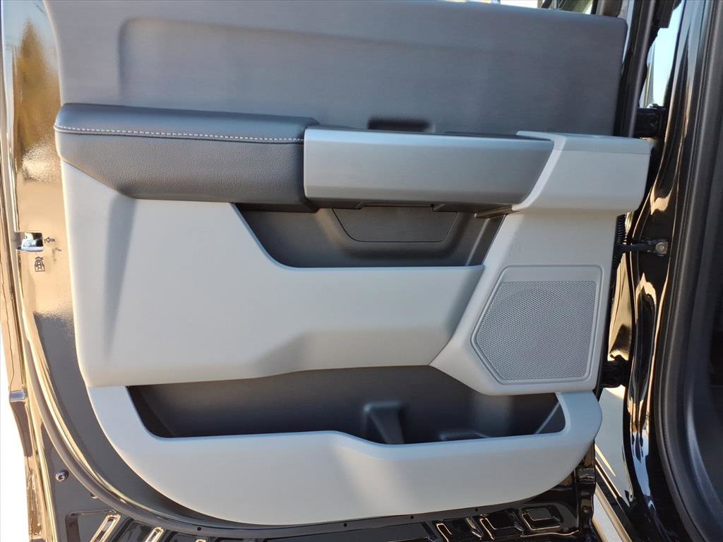 New 2026 Ford F250 XL w/ STX Appearance Package image 11