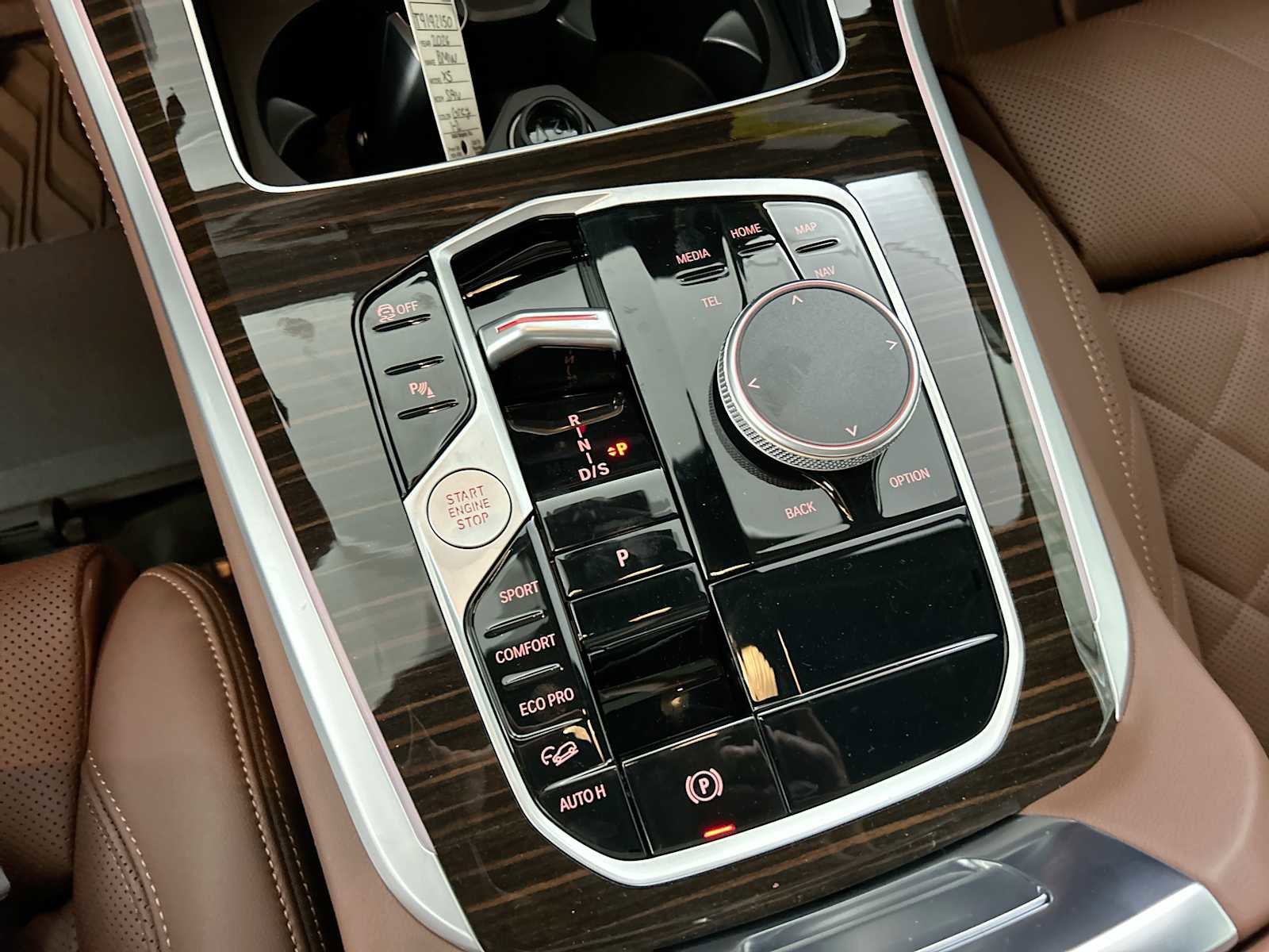 New 2026 BMW X5 xDrive40i w/ M Sport Package image 22