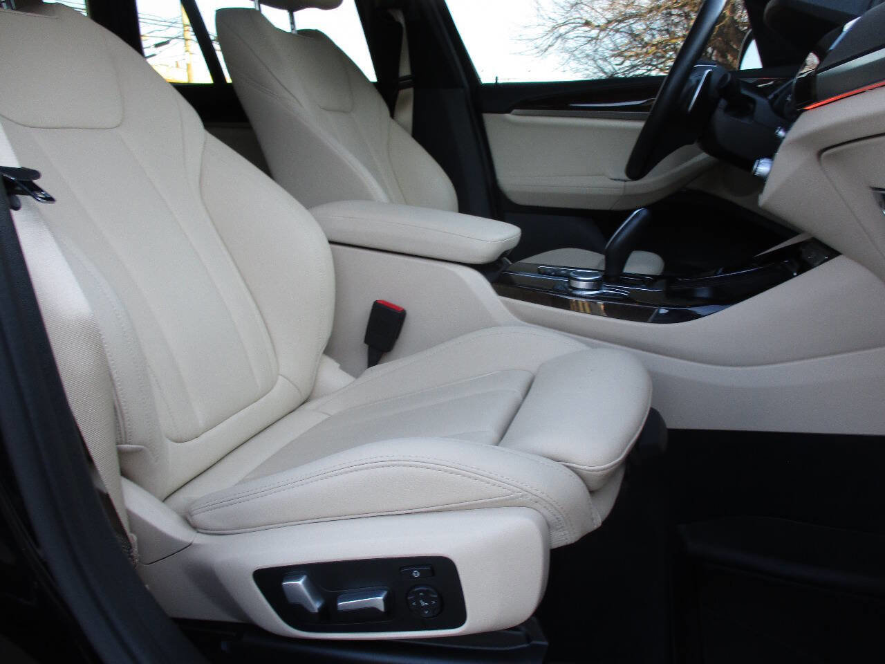 Used 2020 BMW X3 xDrive30i w/ Convenience Package image 19
