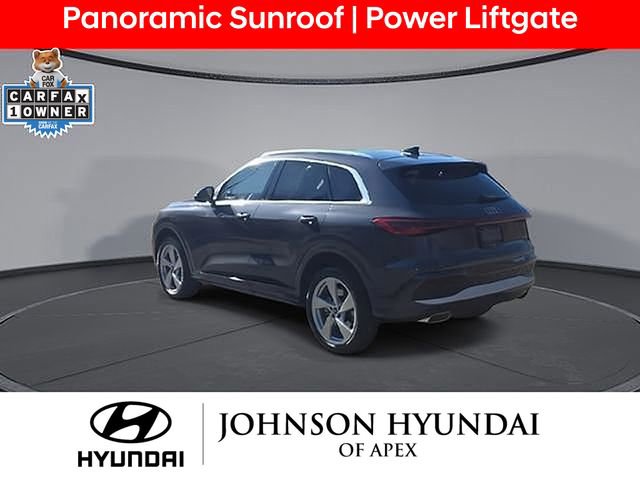 Used 2025 Audi Q5 2.0T Premium Plus image 10