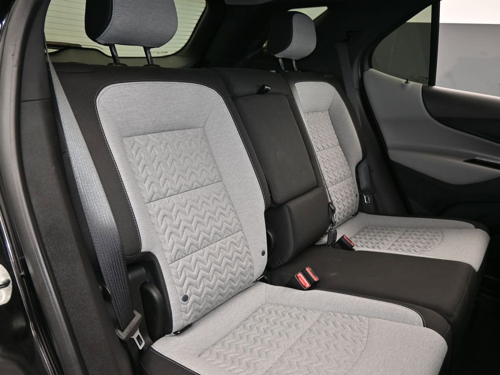 Used 2023 Chevrolet Equinox LS w/ Driver Confidence II Package image 34