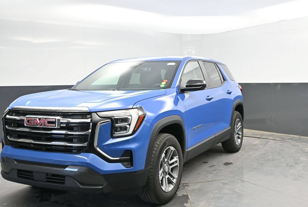 Used 2025 GMC Terrain Elevation AWD/4WD image 5