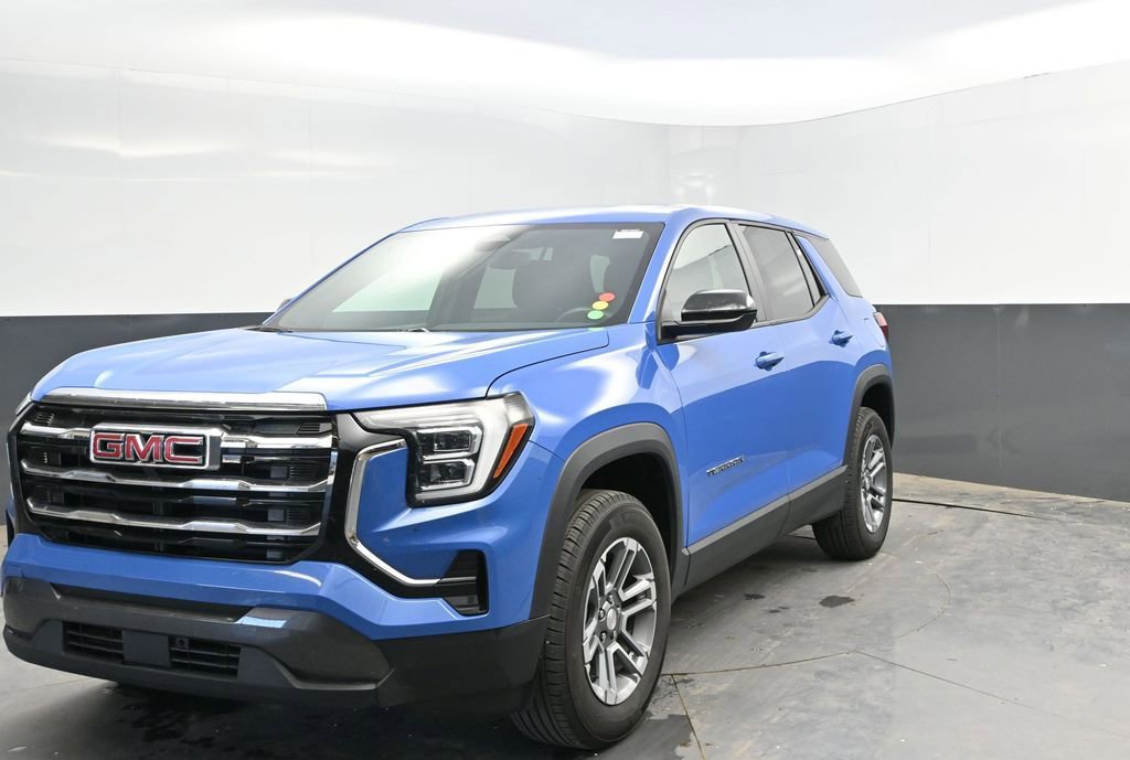 Used 2025 GMC Terrain Elevation AWD/4WD image 5