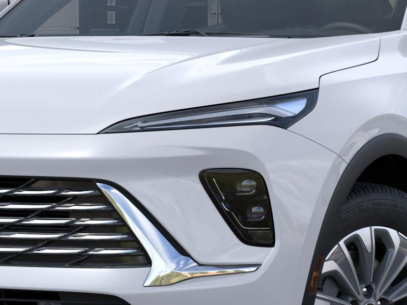 New 2026 Buick Envision Preferred image 12