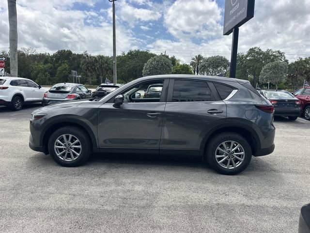 Used 2023 MAZDA CX-5 AWD 2.5 S image 9
