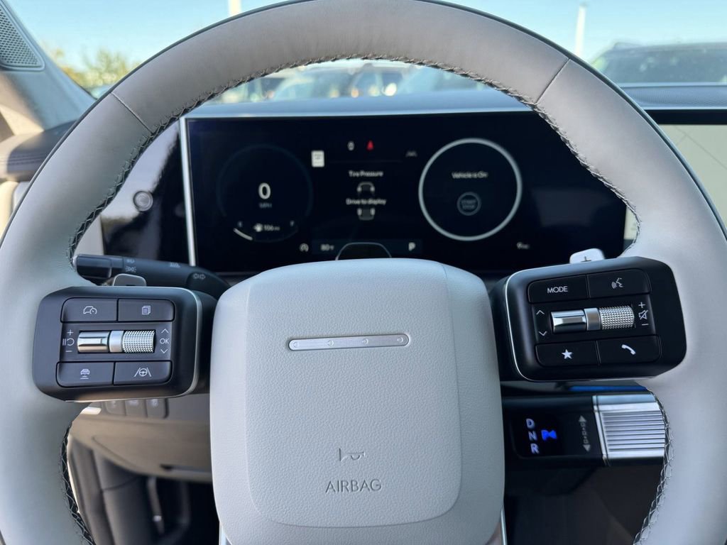 New 2025 Hyundai Santa Fe Calligraphy image 36