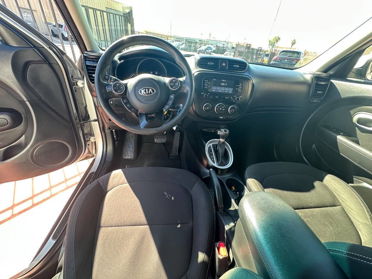 Used 2019 Kia Soul image 21