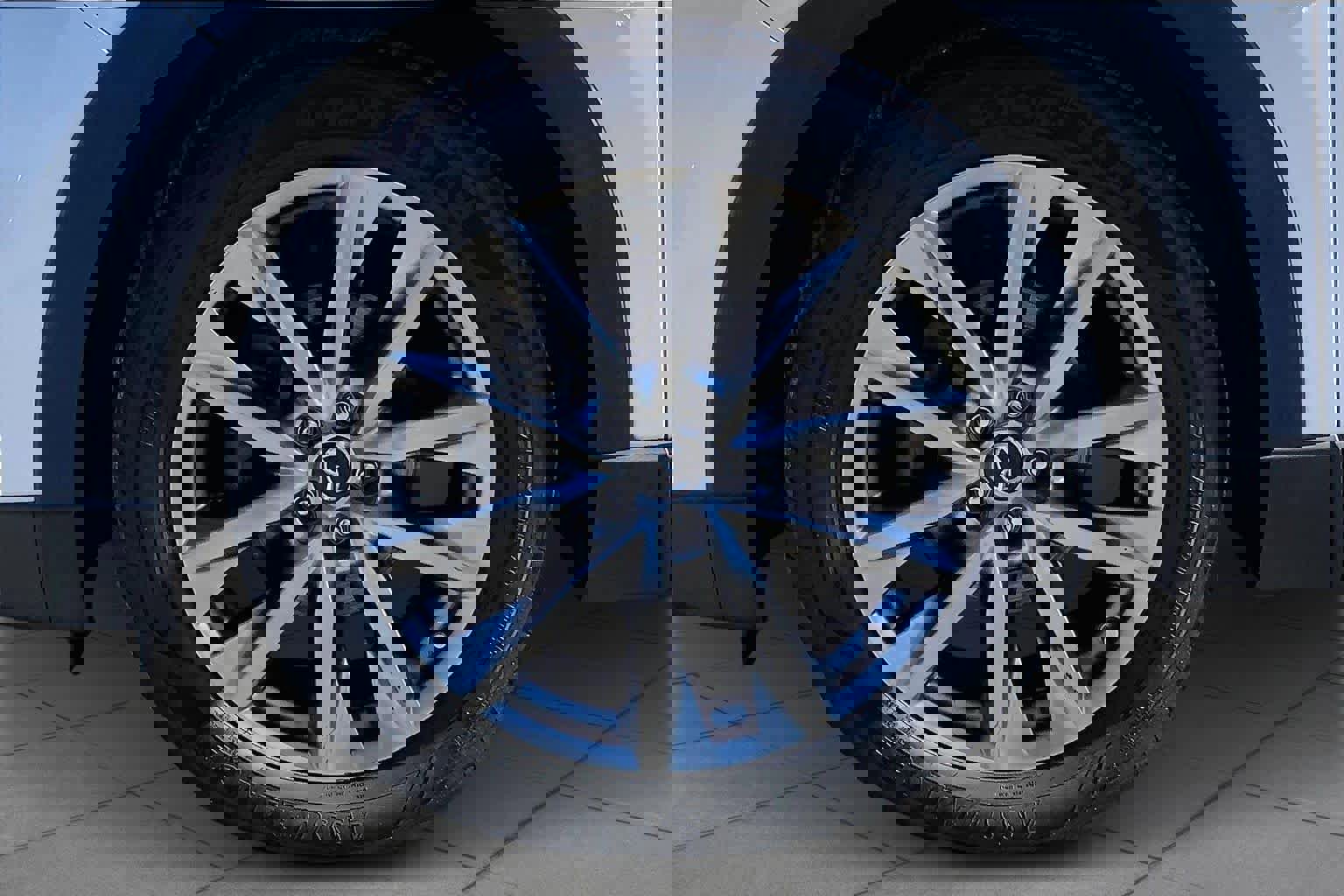 Used 2017 MAZDA CX-9 Grand Touring image 11