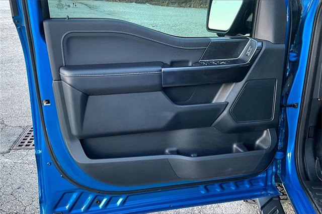 Used 2021 Ford F150 XLT w/ Equipment Group 302A High image 23